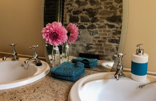 Abbeyleix House | Preston House