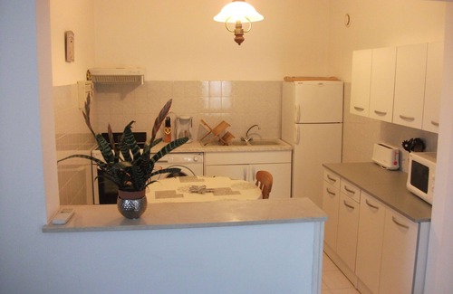 Ajaccio Apartment | Pretty and comfortable F3 ideally located 10 min from sandy beaches