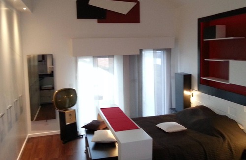 Ancenis House | Pretty atypical townhouse