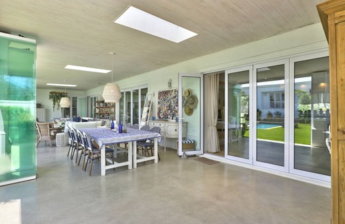 Hermanus Heights House | Pretty Belinda