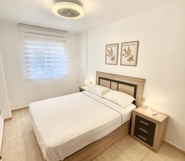 La Colina House | Pretty Bungalow Apartments
