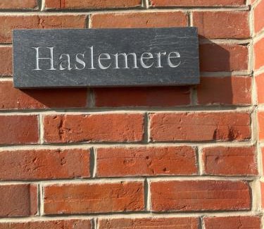 Yarmouth House | Pretty coastal victorian cottage in Yarmouth IOW