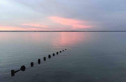 Yarmouth House | Pretty coastal victorian cottage in Yarmouth IOW