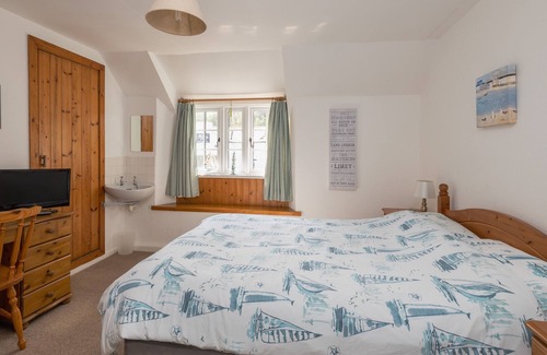 Polperro Cottage | Pretty Cornish Cottage - Sleeping 4