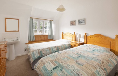 Polperro Cottage | Pretty Cornish Cottage - Sleeping 4