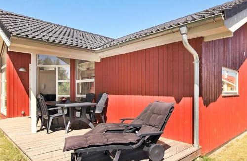 Grossenbrode House | Pretty holiday home with view