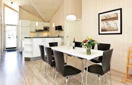 Grossenbrode House | Pretty holiday home with view