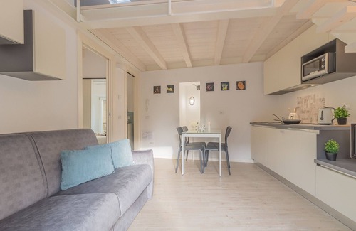 Varenna Apartment | Pretty Home Varenna Center