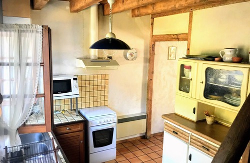 Leon House | Pretty House (3 bedrooms-6 people) Cote Landaise near Ocean