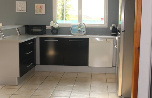 Guines House | Pretty house for up to 8 people with large garden on the Opal Coast