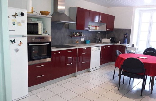 Reaumur House | Pretty house in the heart of the village