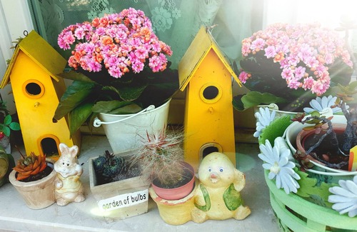 Portese House | PRETTY PORTION OF INDEPENDENT VILLA A FEW STEPS FROM THE LAKE Free Wifi