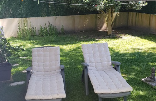 Benesse-Maremne House | Pretty recent house near the beaches of the landes