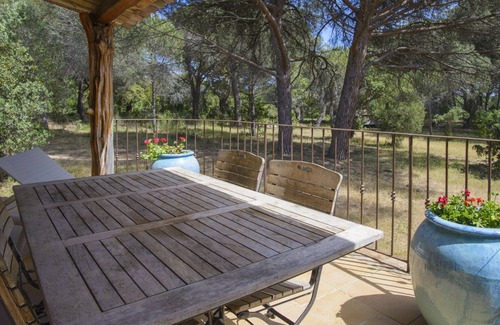 Hameau de Palombaggia House | Pretty seaside house - Palombaggia beach 150 m awayPrivate access