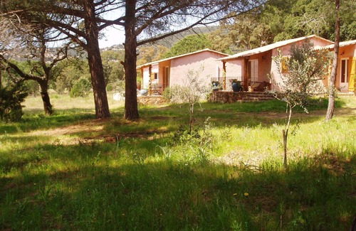 Hameau de Palombaggia House | Pretty seaside house - Palombaggia beach 150 m awayPrivate access