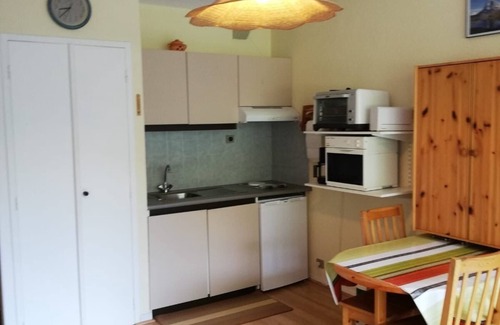 Gabas Apartment | PRETTY T2 - 5 PEOPLE LAKE AND MOUNTAIN VIEW - ARTOUSTE RESORT