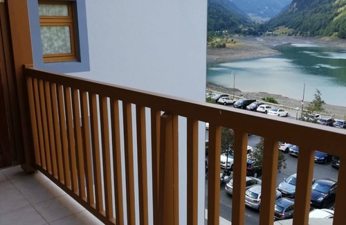 Gabas Apartment | PRETTY T2 - 5 PEOPLE LAKE AND MOUNTAIN VIEW - ARTOUSTE RESORT