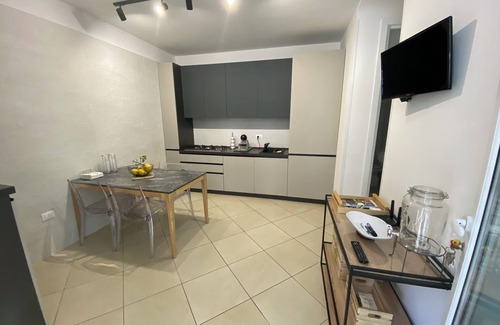 Torre dell'Orso Villa | Pretty villa in Torre dell'Orso Sea , Sun and Happiness