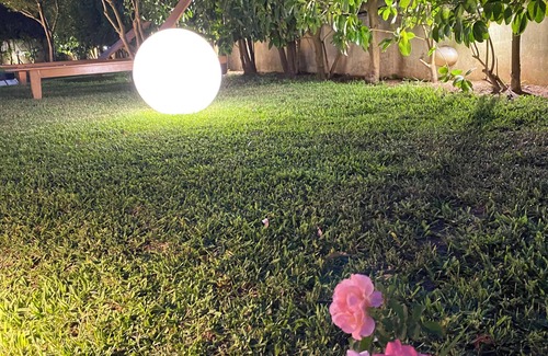 Torre dell'Orso Villa | Pretty villa in Torre dell'Orso Sea , Sun and Happiness