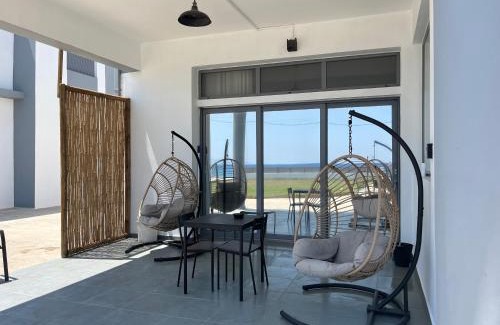 Kardamena Apartment | Previllage Red Apartment 5-6