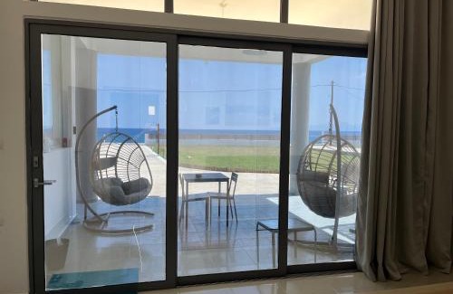 Kardamena Apartment | Previllage Red Apartment 5-6