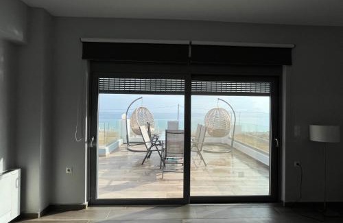 Kardamena House | Previllage RED Apartment