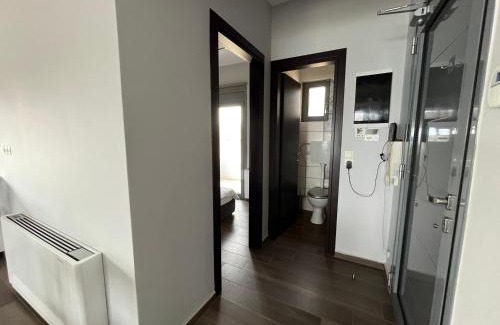 Kardamena House | Previllage RED Apartment