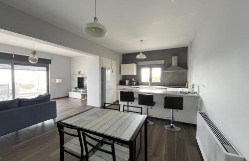 Kardamena House | Previllage RED Apartment