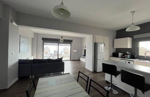 Kardamena House | Previllage RED Apartment