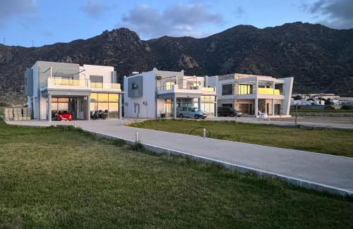 Kardamena Apartment | Previllage Red Apartments 9-10-11