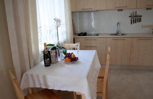 Jurmala Apartment | PribaltDom