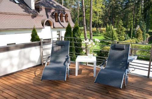 Jurmala Apartment | PribaltDom