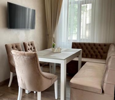 Lviv City Center Apartment | Pride Apartment