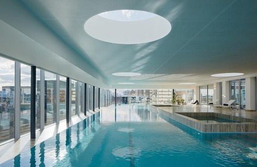Melbourne Apartment | Pride Fawkner Apartments Bay-View (LXII)
