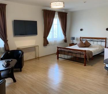 Trakai Apartment | Prie Žiedo