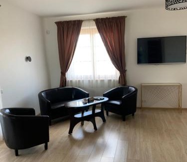 Trakai Apartment | Prie Žiedo