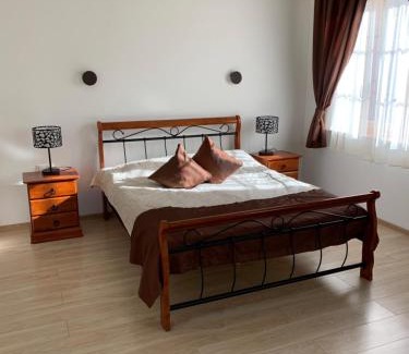 Trakai Apartment | Prie Žiedo
