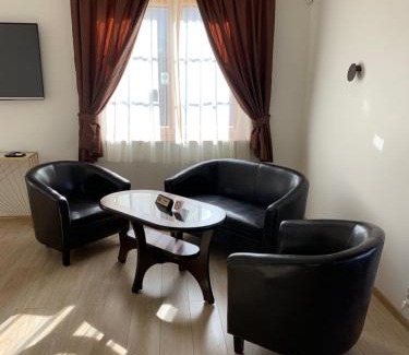 Trakai Apartment | Prie Žiedo