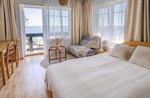 Nida House | Prie Mariu