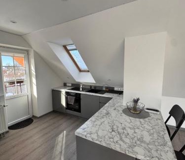 Zagare Apartment | Prie Upės