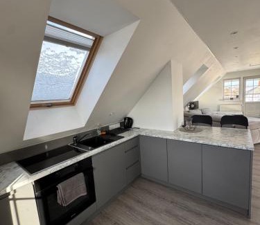 Zagare Apartment | Prie Upės