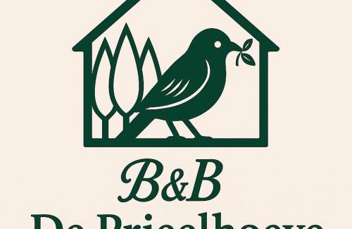 Almere Bed & Breakfast | Prieelhoeve