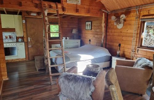 Almere Bed & Breakfast | Prieelhoeve
