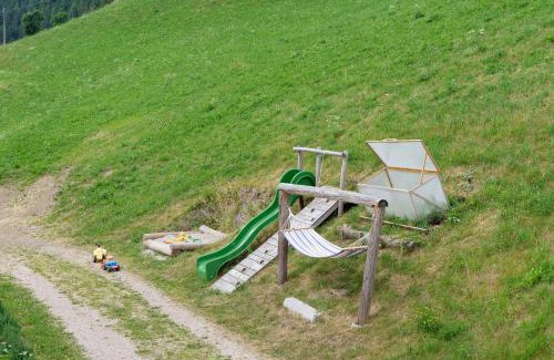 San Lorenzo di Sebato House | Prielerhof