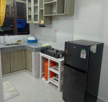Meru Apartment | Prift Royal Apartments