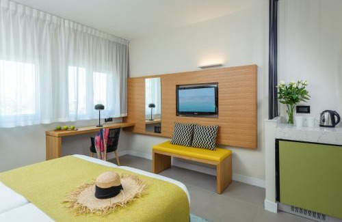 Tiberias Hotel | Prima Galil Tiberias Hotel