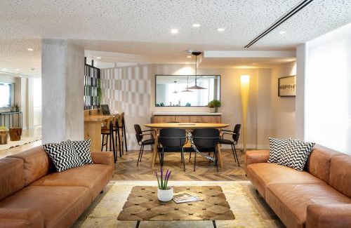 Tiberias Hotel | Prima Galil Tiberias Hotel