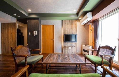 Chuo-ku Apartment | PRIMA