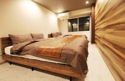 Chuo-ku Apartment | PRIMA