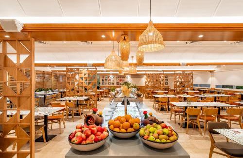 Eilat Hotel | Prima Music Hotel